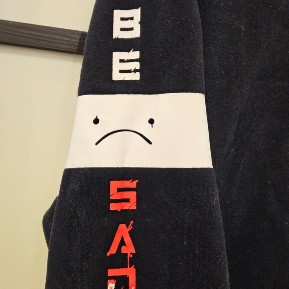 Unisex SAD-ist Limited Edition Sweatshirt - Picture 3 of 9